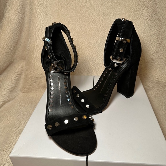 Dolce Vita Heels - Picture 5 of 6